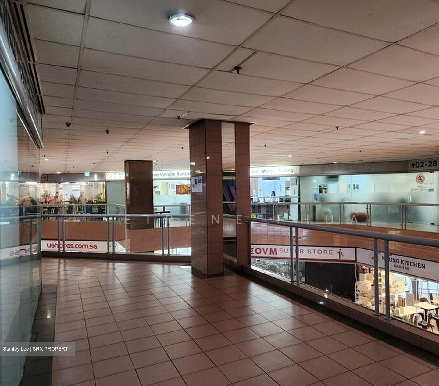 Balestier Point (D12), Retail #530519951